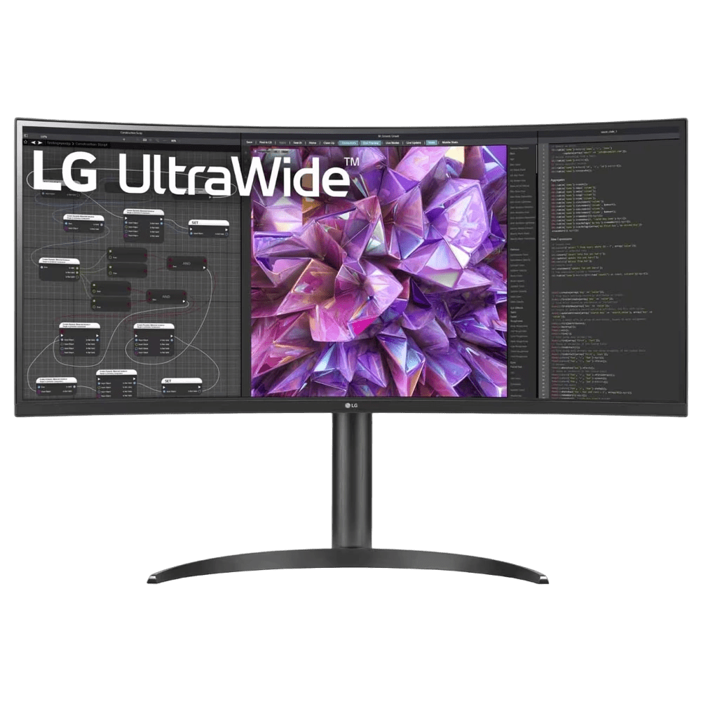 LG UltraWide 34WQ75C UWHD 60Hz 5ms IPS 34 LG UltraWide 34WQ75C UWHD 60Hz 5ms IPS 34